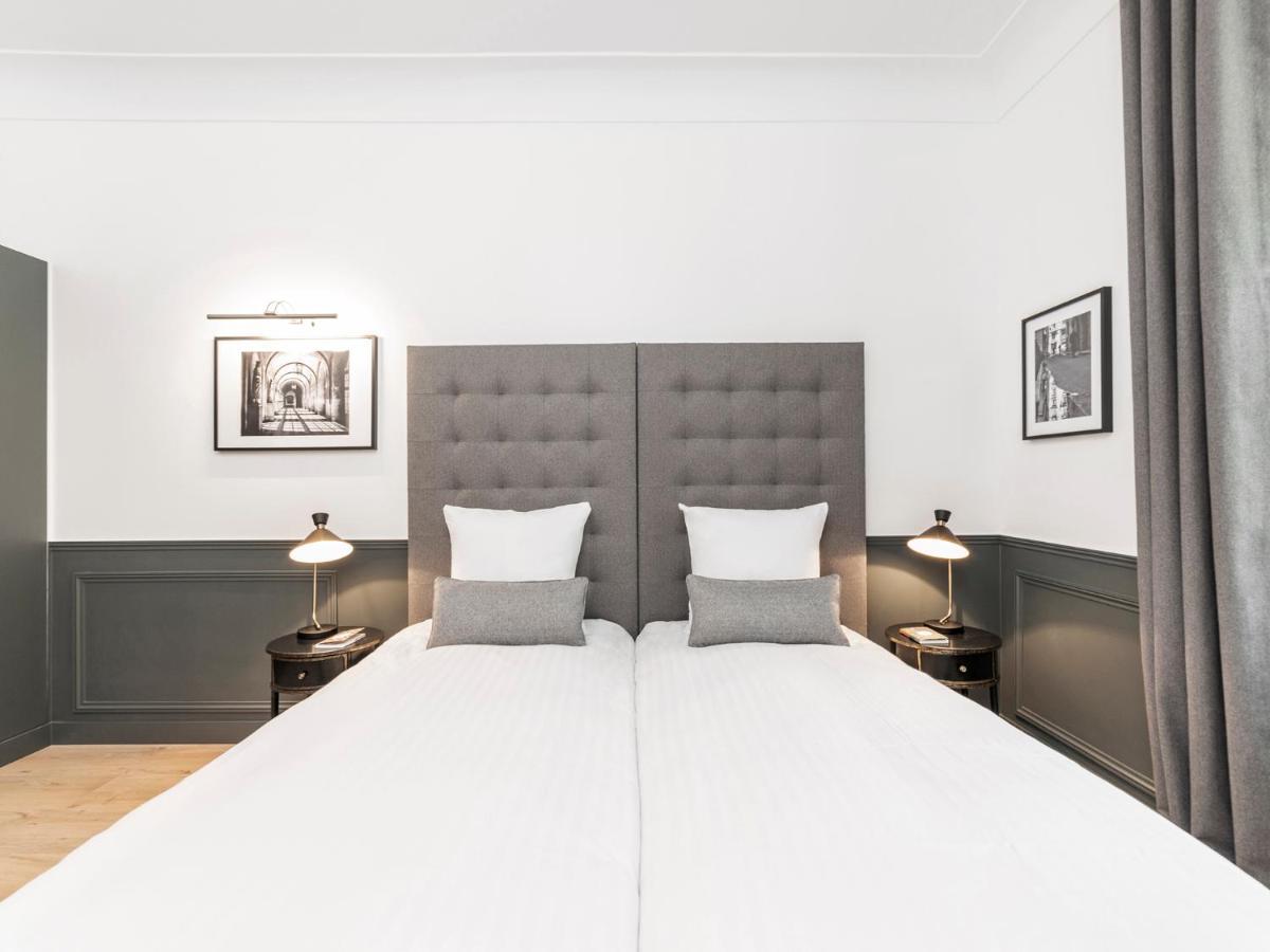 Livinparis - Luxury 3 Bedrooms Opera I Kültér fotó